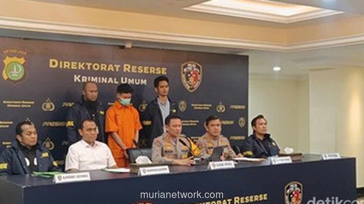 Pacar Dianiaya Usai Tolak Ajakan Love Scam Kekasih di Depok