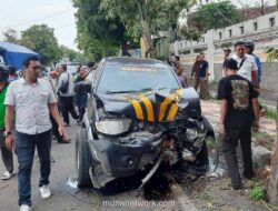 Kapolsek Arjasa Tewas di Kemudi, Diduga Akibat Serangan Jantung Mendadak