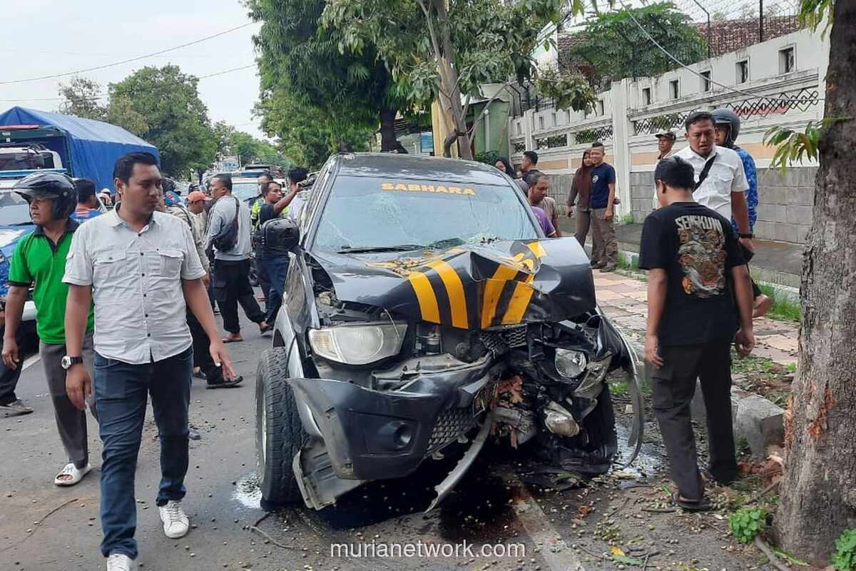 Kapolsek Arjasa Tewas di Kemudi, Diduga Akibat Serangan Jantung Mendadak