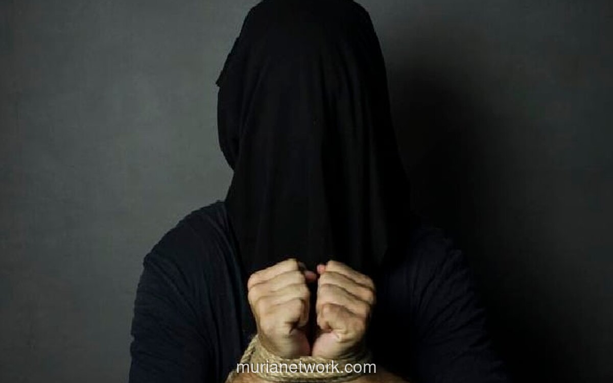 DPR Desak Pembentukan Tim Khusus Usut Sindikat Perdagangan Anak di Media Sosial