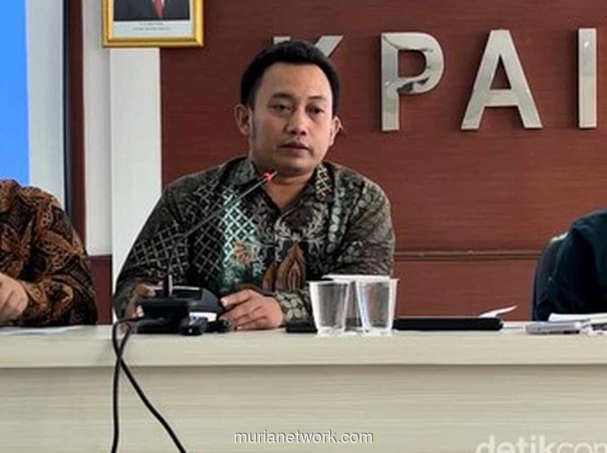 KPAI Dukung Langkah Pramono Anung Batasi Konten Kekerasan di Medsos untuk Lindungi Psikologi Anak