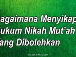 Nikah Mut‘ah: Jalan Darurat di Tengah Sunyi Pekerja Jauh