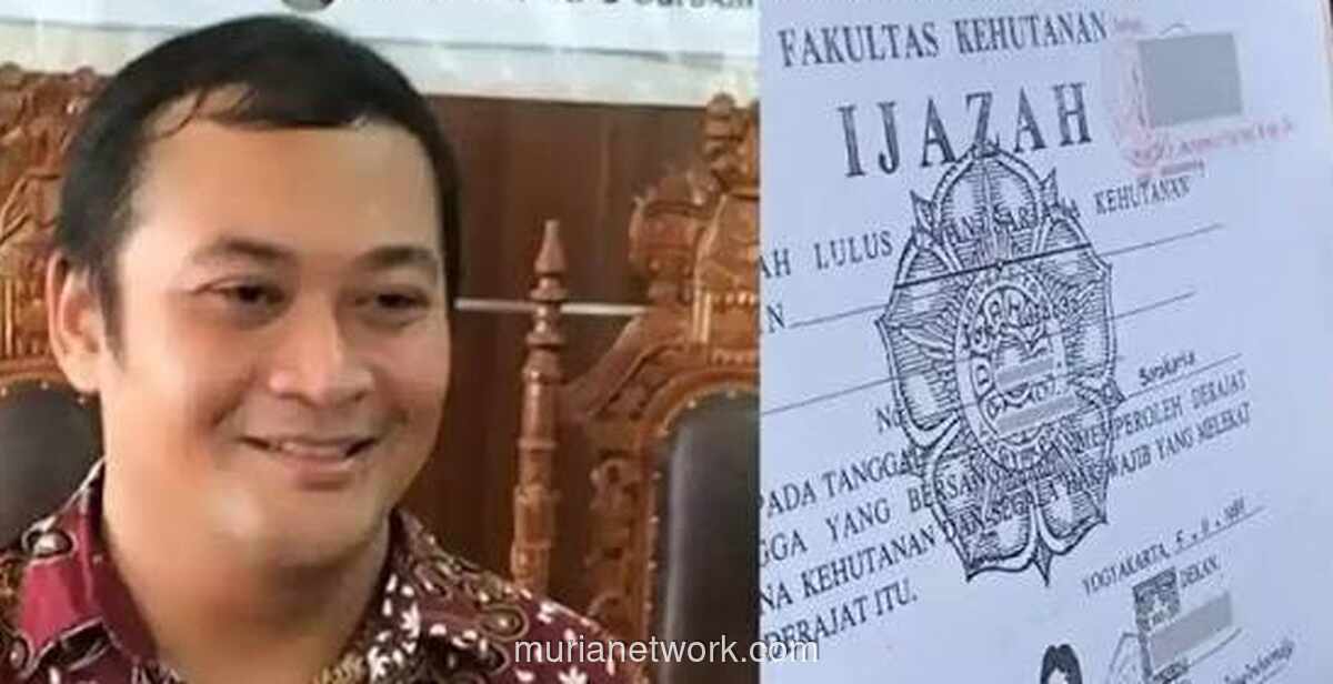 Klarifikasi KPU Surakarta: Berkas Ijazah Jokowi Utuh, Buku Agendanya yang Dimusnahkan