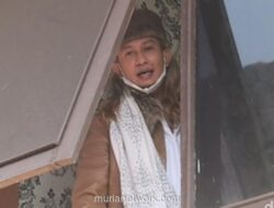 Klaim Anti-Poligami Habib Bahar Runtuh, Istri Ketiga Bongkar Pernikahan Diam-diam