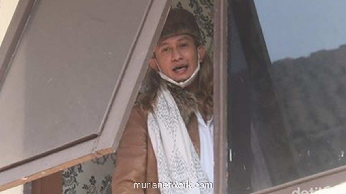 Klaim Anti-Poligami Habib Bahar Runtuh, Istri Ketiga Bongkar Pernikahan Diam-diam