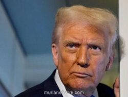 Ledakan Trump di Oval Office: Ancam Cabut Izin Siar ABC News Usai Didesak soal Dokumen Rahasia Epstein