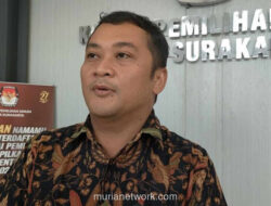 KPU Solo Bantah Keras Isu Pemusnahan Berkas Pendaftaran Jokowi