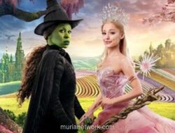 Wicked: For Good, Babak Baru Perjuangan Elphaba dan Glinda yang Penuh Duka