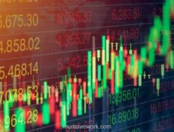 IHSG Dibuka Hijau, Top Gainer XIPB Melonjak 31 Persen
