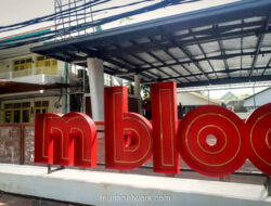 M Bloc Space Berkibar Lagi: Era Baru Pusat Kreativitas Jakarta