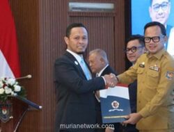 Belajar Tata Kelola ke Singapura, Wali Kota Pekanbaru Siap Terapkan Ilmu untuk Pekanbaru