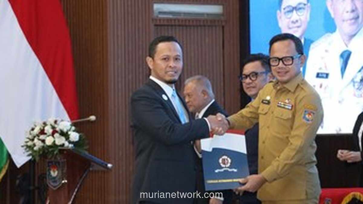 Belajar Tata Kelola ke Singapura, Wali Kota Pekanbaru Siap Terapkan Ilmu untuk Pekanbaru