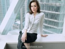 Christy Jusung Lihat Kiri-Kanan Sebelum Pacaran, Trauma Dua Kali Cerai