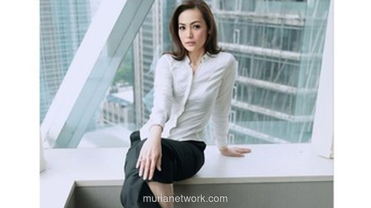 Christy Jusung Lihat Kiri-Kanan Sebelum Pacaran, Trauma Dua Kali Cerai