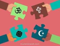 Digitalisasi Ibadah: Ketika Avatar Salat dan Pahala Dikonversi Jadi Poin