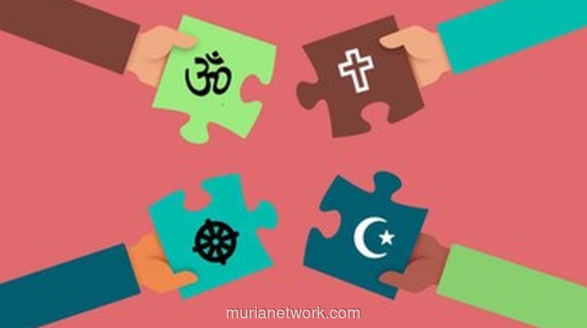 Digitalisasi Ibadah: Ketika Avatar Salat dan Pahala Dikonversi Jadi Poin