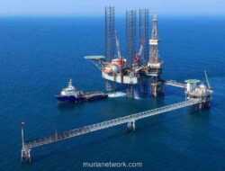 PHE Pacu Produksi Migas Tembus 1,03 Juta BOEPD hingga Kuartal III 2025