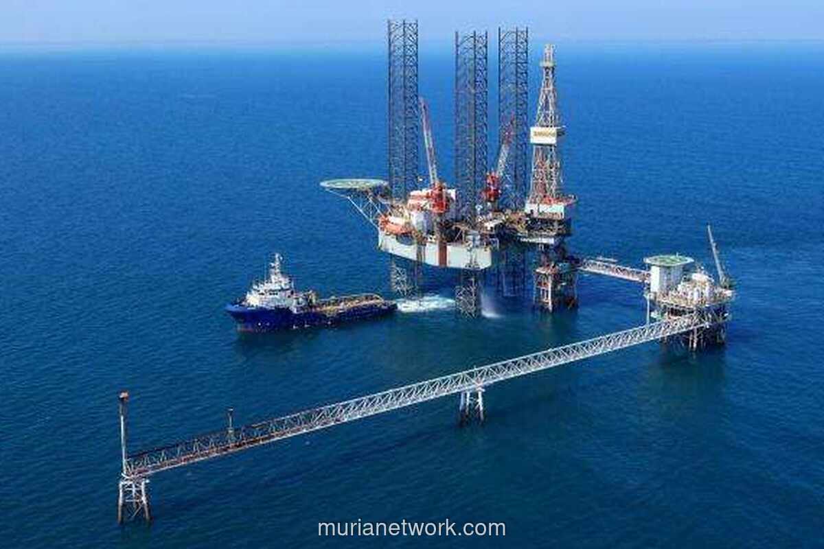 PHE Pacu Produksi Migas Tembus 1,03 Juta BOEPD hingga Kuartal III 2025