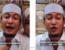 Klaim Cinta Eksklusif Habib Bahar bin Smith Tuai Badai Kontroversi