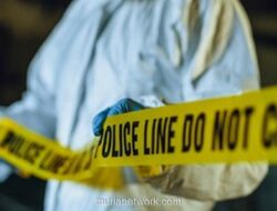 Mayat Terbungkus Plastik Ditemukan di Kebun Pisang Cikupa, Polisi Kesulitan Identifikasi