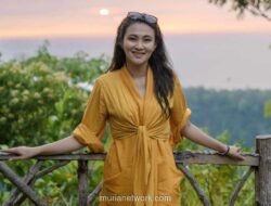 Gubernur Maluku Utara Buka Suara Soal Saham Tambang: Warisan Suami, Bukan Konflik Kepentingan