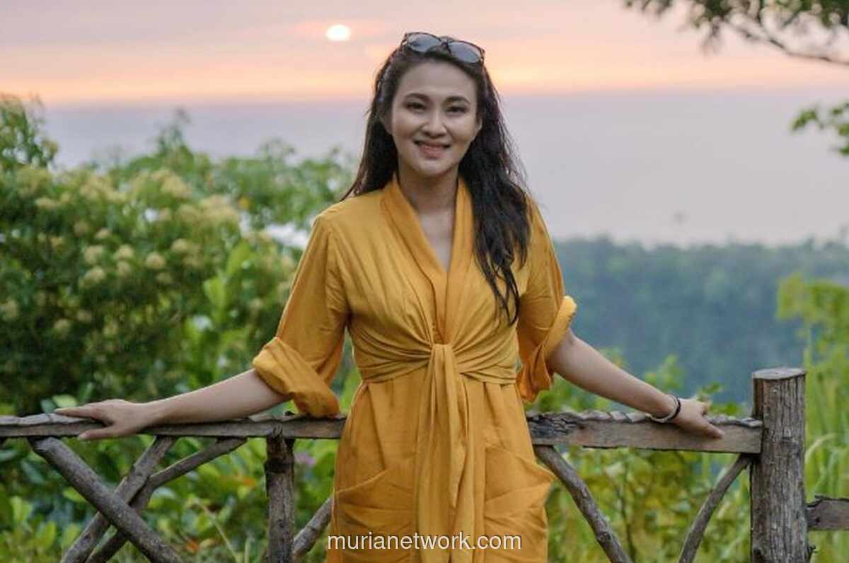 Gubernur Maluku Utara Buka Suara Soal Saham Tambang: Warisan Suami, Bukan Konflik Kepentingan