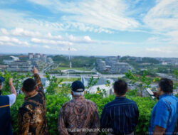 MK Batalkan HGU 190 Tahun di IKN, Investasi Rp466 Triliun Dipertaruhkan