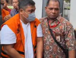 Gugatan Korupsi Rp 231 Miliar: Dua Eks Pejabat PUPR Sumut Hadiri Sidang Perdana