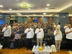 Polri dan KLHK Perkuat Sinergi Pengelolaan Limbah B3, Fokus pada Pendekatan Edukatif