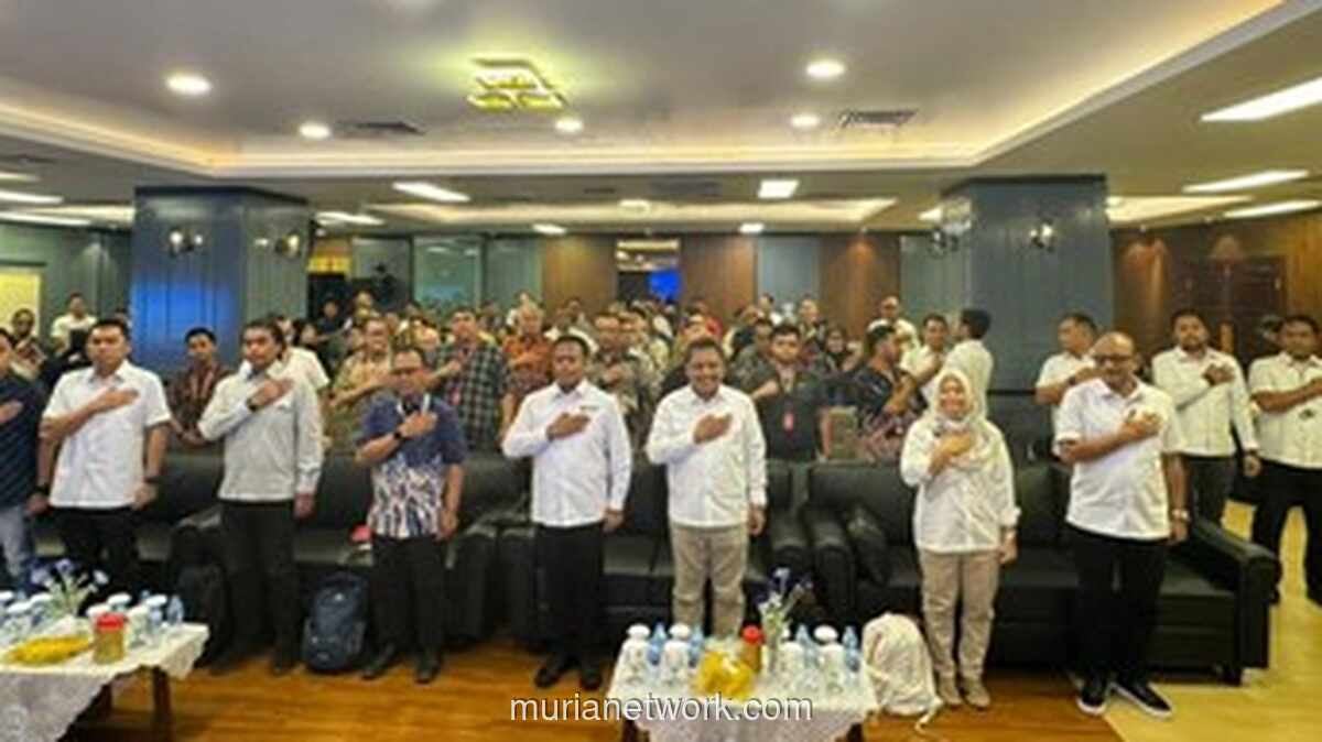 Polri dan KLHK Perkuat Sinergi Pengelolaan Limbah B3, Fokus pada Pendekatan Edukatif