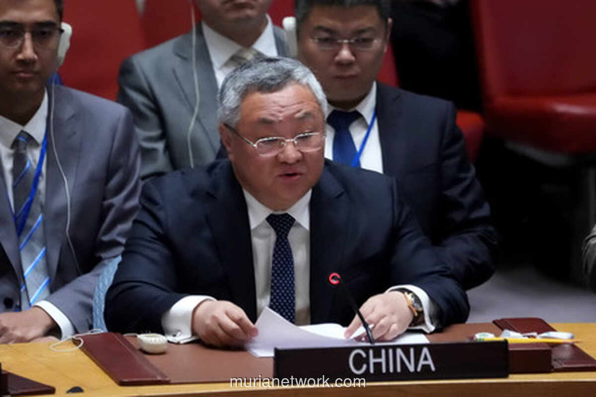 China Bantah Keras Ambisi Jepang di Dewan Keamanan PBB