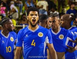 Curaçao, Panama, dan Haiti Torehkan Sejarah, Lolos ke Piala Dunia 2026