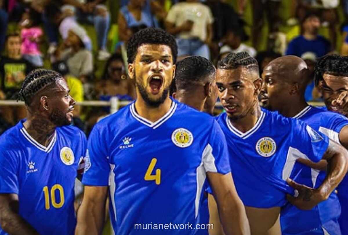 Curaçao, Panama, dan Haiti Torehkan Sejarah, Lolos ke Piala Dunia 2026