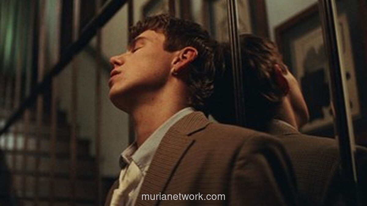 The Kid LAROI Bongkar Kerumitan Cinta dalam Single Terbaru I GUESS ITS LOVE?