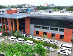 Prabowo Resmikan RS Kardiologi Hadiah UEA, Bukti Kekuatan Persahabatan Strategis