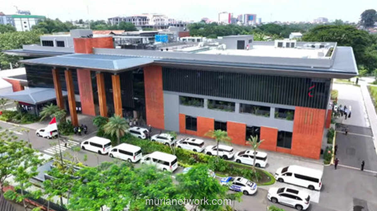 Prabowo Resmikan RS Kardiologi Hadiah UEA, Bukti Kekuatan Persahabatan Strategis