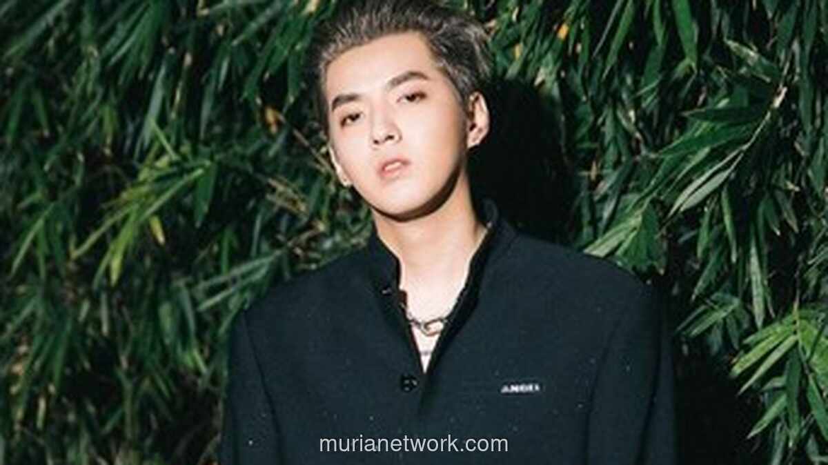 Kronologi Lengkap Isu Kematian Kris Wu di Penjara dan Bantahan Resmi Kepolisian