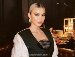 Agnez Mo Tuntaskan Syuting Reacher 4, Kisah Perjalanan Lila Hoth Diungkap