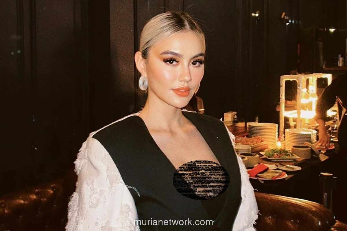 Agnez Mo Tuntaskan Syuting Reacher 4, Kisah Perjalanan Lila Hoth Diungkap