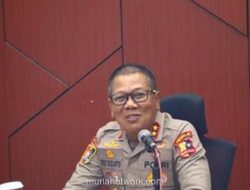 STIK Lemdiklat Polri Gelar FGD Reposisi Ilmu Kepolisian untuk Tantangan Global
