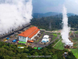 ADB Suntik Rp 7,86 Triliun untuk Pacu Transisi Energi Bersih Indonesia