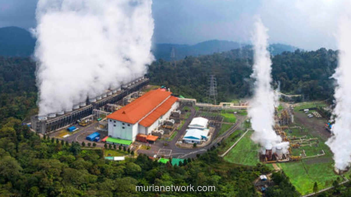 ADB Suntik Rp 7,86 Triliun untuk Pacu Transisi Energi Bersih Indonesia