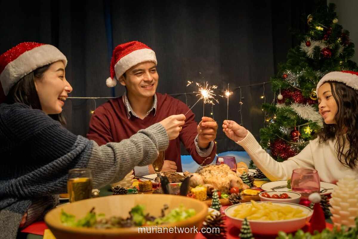 Mimpi Natal: Jendela Psikologis Menuju Kerinduan dan Rekonsiliasi Jiwa