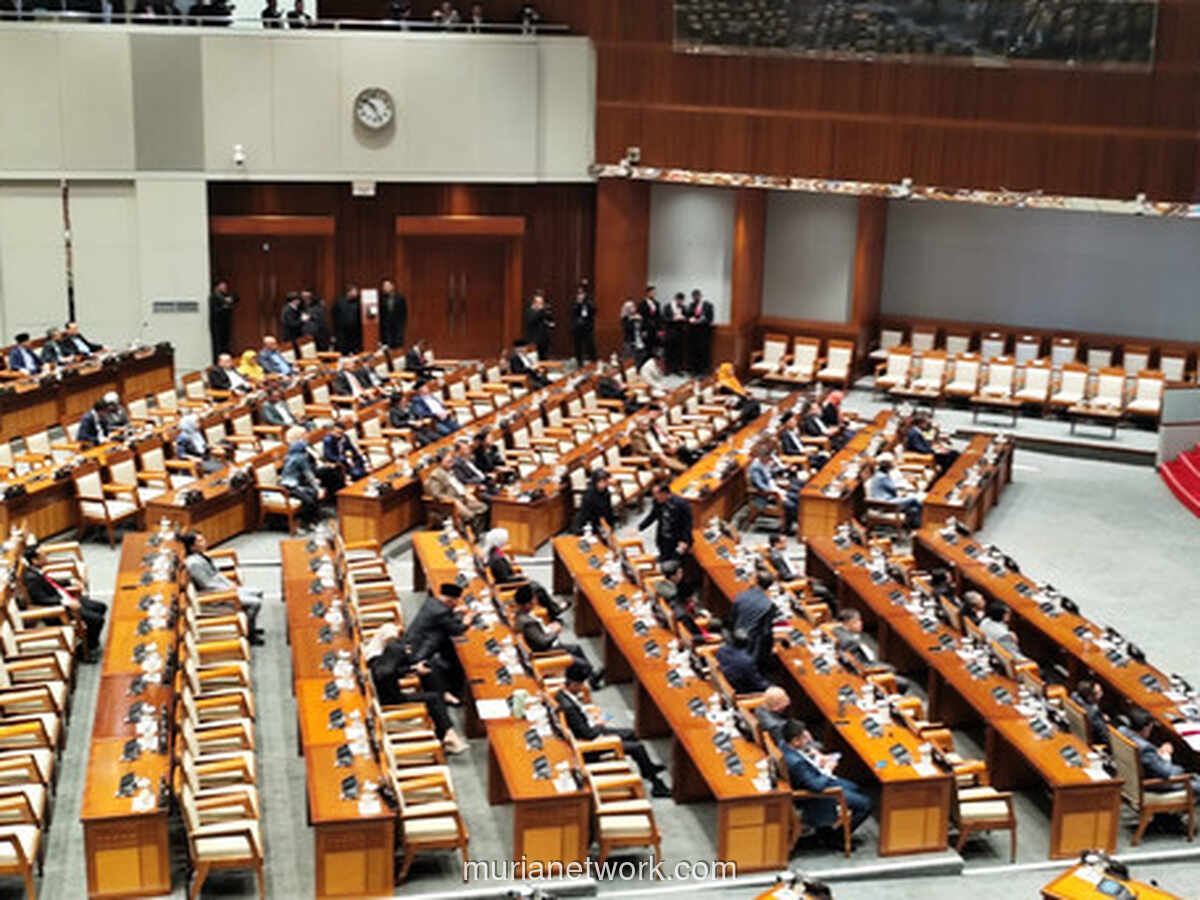 KUHAP Baru Dikritik, Koalisi Sipil Soroti 8 Klaster Pasal Bermasalah