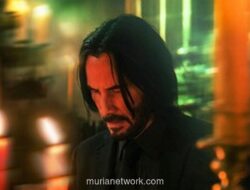 Keanu Reeves Angkat Bicara Soal Deepfake: Itu Menakutkan