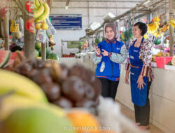 BRI Pacu Ekonomi Akar Rumput, Salurkan KUR Rp147 Triliun ke 3,2 Juta Debitur