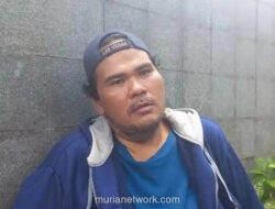 Setelah Lima Tahun Pisah, Fahmi Bo dan Nita Anita Kembali Menyatukan Hati