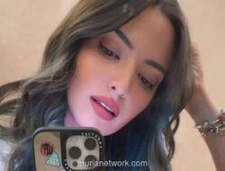 Nia Ramadhani Pilih Lesehan Liwet untuk Ulang Tahun ke-10 Mainaka