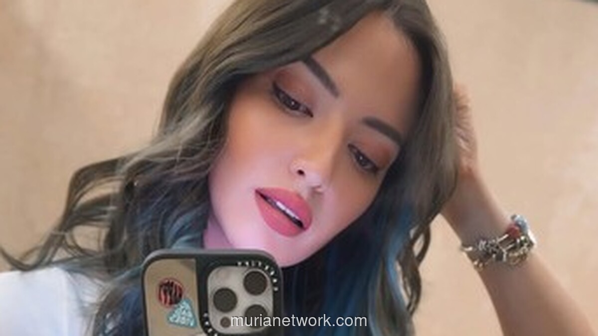 Nia Ramadhani Pilih Lesehan Liwet untuk Ulang Tahun ke-10 Mainaka