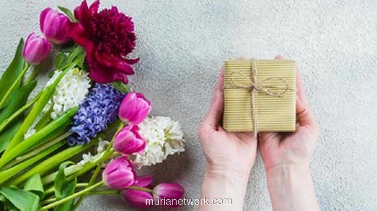 Inspirasi Kado Bermakna untuk Pahlawan Tanpa Tanda Jasa di Hari Guru Nasional